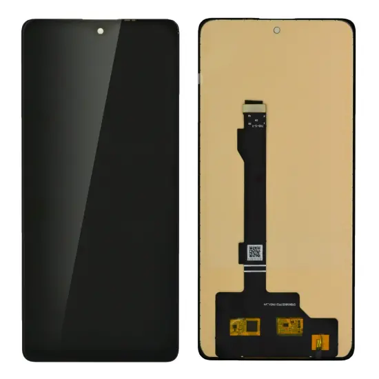 LCD & Digitizer Xiaomi Redmi Note 12 Pro 5G/ Redmi Note 12 Pro+ 5G OEM