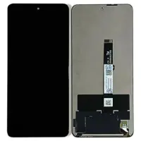 LCD & Digitizer Xiaomi Mi 10T Lite 5G  / Poco X3 / X3 NFC Black OEM Original Assemble