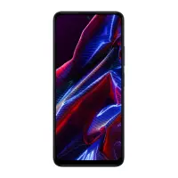 Xiaomi Poco X5 5G Dual Sim 6.67" 6GB/128GB NFC Black 22111317PG