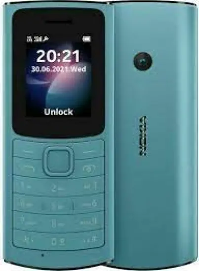 Mobile Phone Nokia 110 (2023)