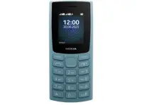 Nokia 110 (2023) Dual Sim 1.8" Blue GR