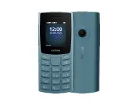 Nokia 110 (2023) Dual Sim 1.8" Blue GR