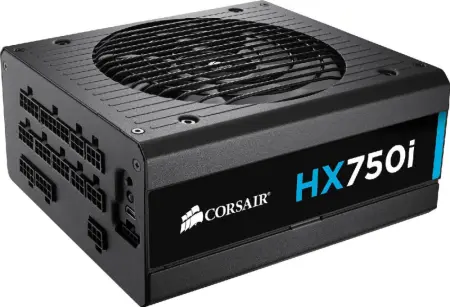 Refurbished  Corsair TX-M Series TX850M 850W Semi Modular 80 Plus Gold