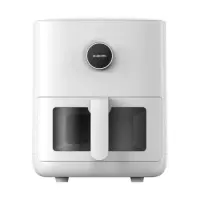 Xiaomi Smart Air Fryer Pro with Removable Basket 4lt White BHR6943EU