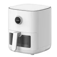 Xiaomi Smart Air Fryer Pro with Removable Basket 4lt White BHR6943EU