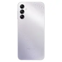 Samsung SM-A145R/DSN Galaxy A14 4G NFC Dual Sim 6.6" 4GB/128GB Silver