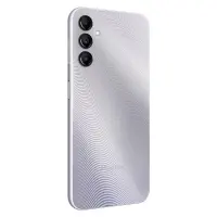 Samsung SM-A145R/DSN Galaxy A14 4G NFC Dual Sim 6.6" 4GB/128GB Silver