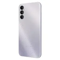 Samsung SM-A146P/DSN Galaxy A14 5G NFC Dual Sim 6.6" 4GB/128GB Silver