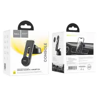 Car Mount Hoco Hoco H16 Console  Black 4.5"-7"