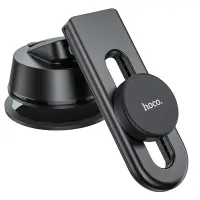 Car Mount Hoco Hoco H16 Console  Black 4.5"-7"