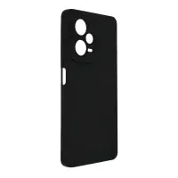 Case TPU Ancus 2.0mm for Xiaomi Note 12 Pro+ Black