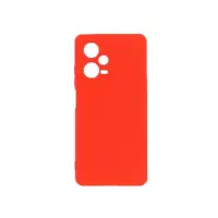 Case TPU Ancus 2.0mm for Xiaomi Note 12 Pro+ Red