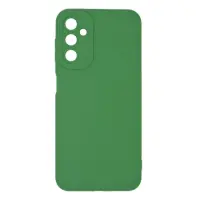 Case TPU Ancus for Samsung SM-A346 Galaxy A34 Green