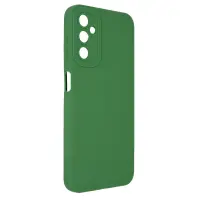 Case TPU Ancus for Samsung SM-A346 Galaxy A34 Green