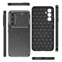 Case Ancus AutoFocus Carbon Fiber  for Samsung SM-M546 Galaxy M54 Black