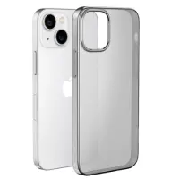 Case Hoco TPU Light Series for Apple iPhone 15 Smoke