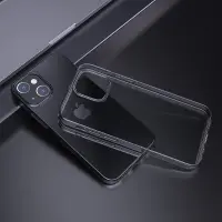 Case Hoco TPU Light Series for Apple iPhone 15 Smoke