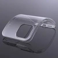 Case Hoco TPU Light Series for Apple iPhone 15 Transparent