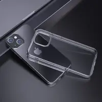 Case Hoco TPU Light Series for Apple iPhone 15 Transparent