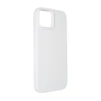 Case Ancus Silicon Liquid for Apple iPhone 15 Plus White