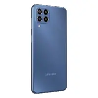 Samsung SM-M336 Galaxy M33 5G Dual Sim 6.6" 6GB/128GB NFC Blue