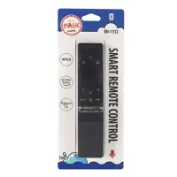 Remote Control BN1312  for Smart TV  Ready to Use Without Set Up Bluetooth Remote Voice Control