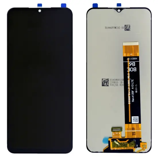 LCD & Digitizer Samsung SM-A135F / SM-M236 Galaxy A13 / M23 5G Black Original Assemble