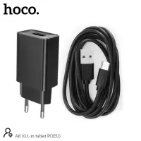 Tablet Hoco A8 10,1" 6GB/128GB ΒΤ5.0 5000mAh  4G Silver