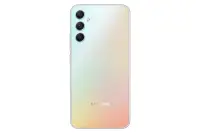 Samsung SM-A346B/DSN Galaxy A34 5G NFC Dual Sim 6.6" 6GB/128GB Silver