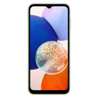 Samsung SM-A145F/DS Galaxy A14 4G Dual Sim 6.6" 4GB/64GB Green Non EU