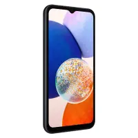 Samsung SM-A145F/DS Galaxy A14 4G Dual Sim 6.6" 4GB/128GB Black Non EU