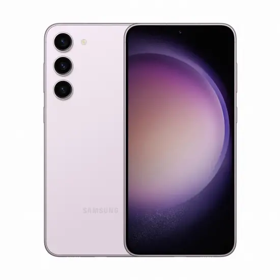 Samsung SM-S916B/DS Galaxy S23+ Dual Sim 6.6'' 5G 8GB/512GB IP68 NFC Lavender