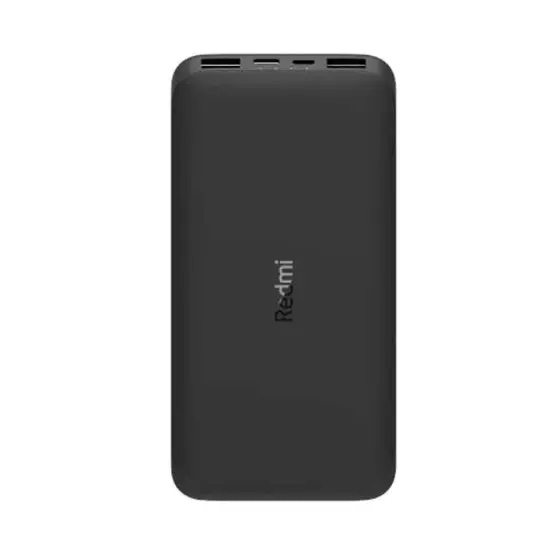 Xiaomi Power Bank 10000mAh VXN4305GL 5W withc 2xUSB Black