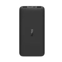 Xiaomi Power Bank 10000mAh VXN4305GL 5W withc 2xUSB Black