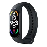 Xiaomi Smart Band 7 NFC Water Resistance up to 5ATM 1.62" AMOLED Display 180mAh Black