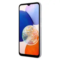 Samsung SM-A146P/DSN Galaxy A14 5G NFC Dual Sim 6.6" 4GB/64GB Silver