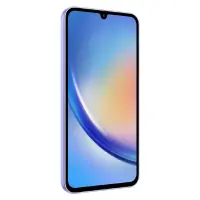 Samsung SM-A346B/DSN Galaxy A34 5G NFC Dual Sim 6.6" 6GB/128GB Awesome Violet