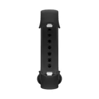 Xiaomi Smart Band 8 Water Resistance up to 5ATM 1.62" AMOLED Display 190mAh Black BHR7165GL