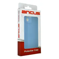 Θήκη TPU Ancus 2.0mm for Xiaomi Redmi A1 TPU Light Blue