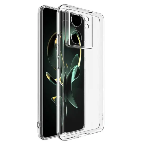 Case TPU Ancus 2.0mm for Xiaomi 13T Transparent