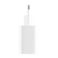 Travel Charger Xiaomi Charging Combo 33W with Cable USB-C White