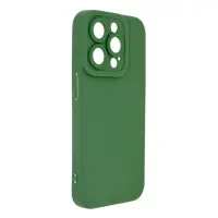 TPU Ancus for Apple iPhone 15 Pro Green