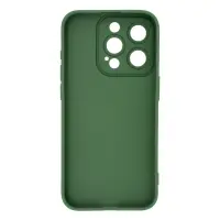 TPU Ancus for Apple iPhone 15 Pro Green