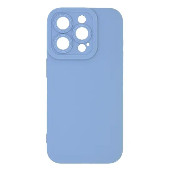 TPU Ancus for Apple iPhone 15 Pro Light blue