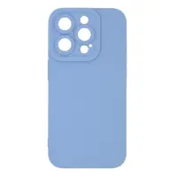 TPU Ancus for Apple iPhone 15 Pro Light blue