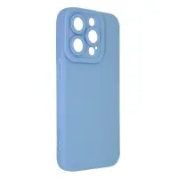 TPU Ancus for Apple iPhone 15 Pro Light blue