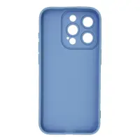 TPU Ancus for Apple iPhone 15 Pro Light blue