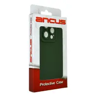  TPU Ancus for Apple iPhone 15 Pro Dark Green