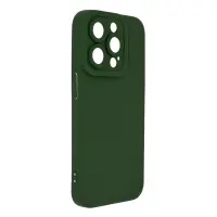  TPU Ancus for Apple iPhone 15 Pro Dark Green