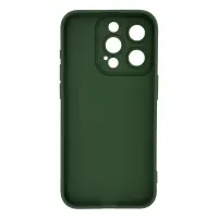  TPU Ancus for Apple iPhone 15 Pro Dark Green